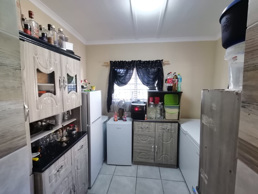 4 Bedroom Property for Sale in Dana Bay Western Cape